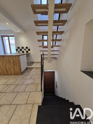  Maison � vendre 3 pi�ces 69 m�