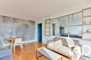  Appartement � vendre 2 pi�ces 45 m�