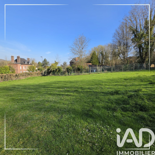  Terrain � vendre 1008 m�