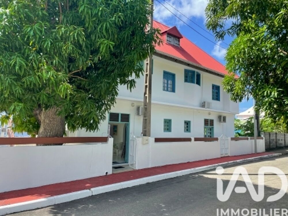 � vendre  Maison Gourbeyre (97113)