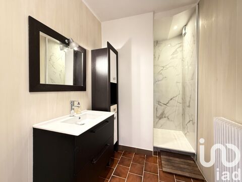  Appartement  vendre 3 pices 57 m