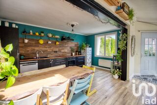  Maison � vendre 5 pi�ces 91 m�