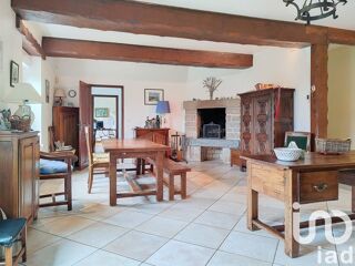  Maison  vendre 10 pices 310 m