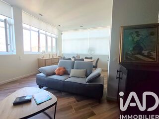  Loft � vendre 5 pi�ces 100 m� Sainte-savine