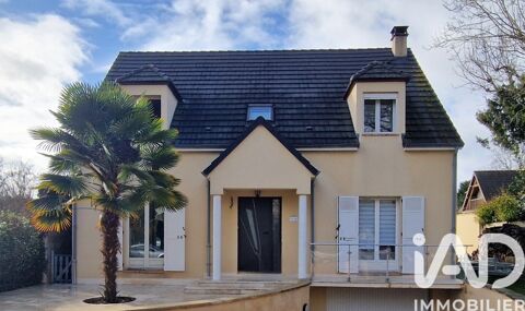   Vente Maison traditionnelle 5 pi�ces Maison - 5 pi�ce(s) - 145 m�