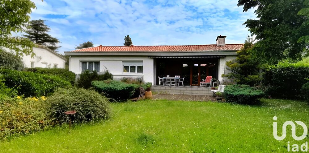 � vendre  Maison M�rignac (33700)