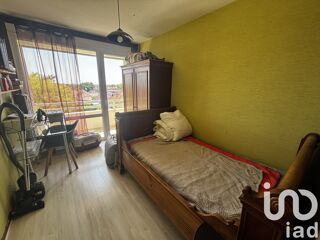  Appartement � vendre 4 pi�ces 79 m�