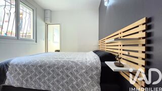  Appartement � vendre 2 pi�ces 44 m�