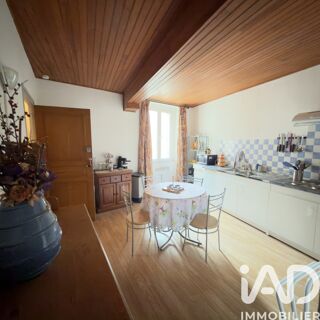  Maison � vendre 13 pi�ces 220 m�