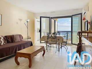  Appartement  vendre 2 pices 51 m