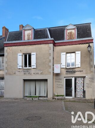  Immeuble � vendre 108 m�