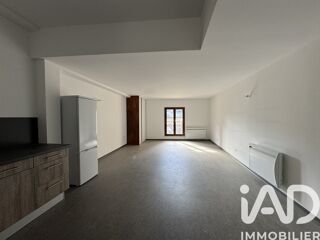  Appartement � louer 1 pi�ce 40 m�