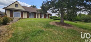  Maison � vendre 7 pi�ces 146 m�