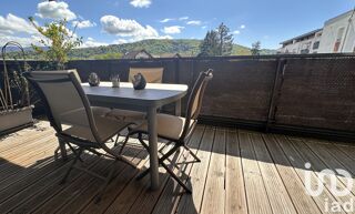  Appartement  vendre 3 pices 85 m