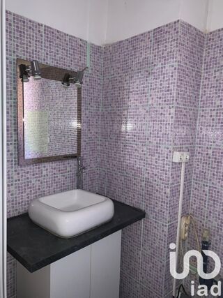  Appartement � vendre 1 pi�ce 20 m�