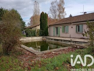  Maison � vendre 6 pi�ces 120 m�