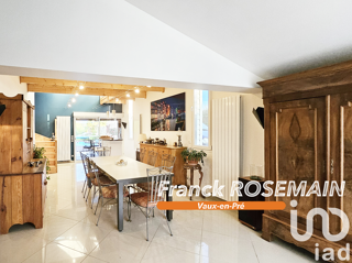  Maison � vendre 9 pi�ces 200 m�