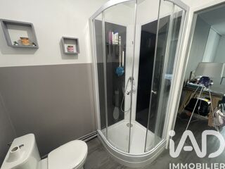  Appartement � louer 1 pi�ce 28 m�