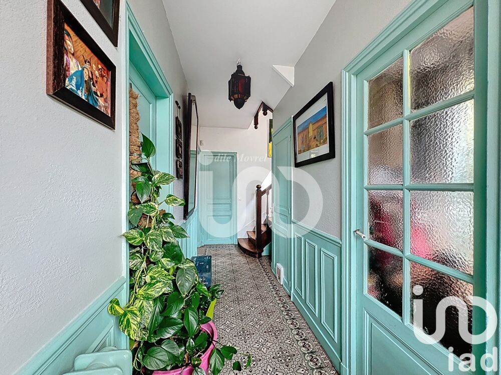  vendre  Maison Saint-Leu-la-Fort (95320)