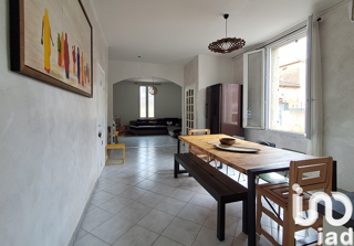  Maison � vendre 4 pi�ces 121 m�