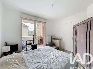  Appartement � vendre 2 pi�ces 42 m�