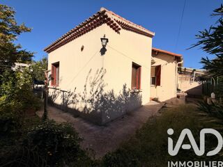  Maison � vendre 3 pi�ces 80 m�