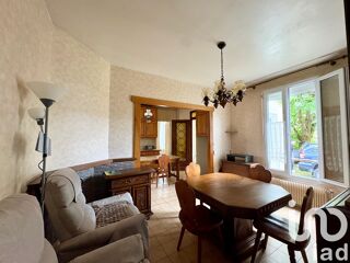  Maison  vendre 4 pices 74 m