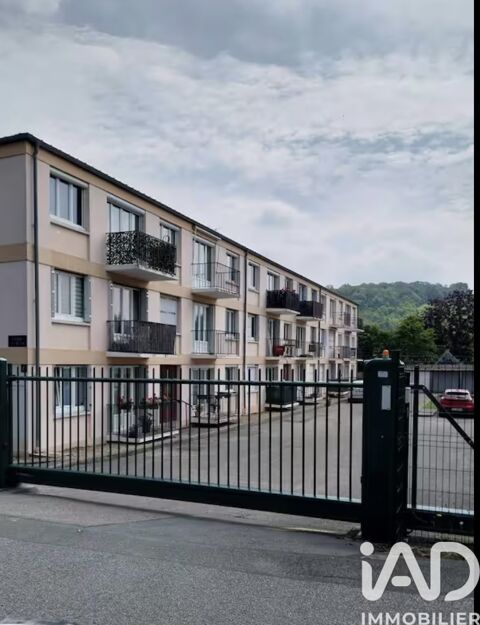   Vente Appartement 3 pi�ces Appartement - 3 pi�ce(s) - 75 m�