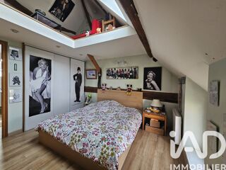  Maison � vendre 3 pi�ces 60 m�