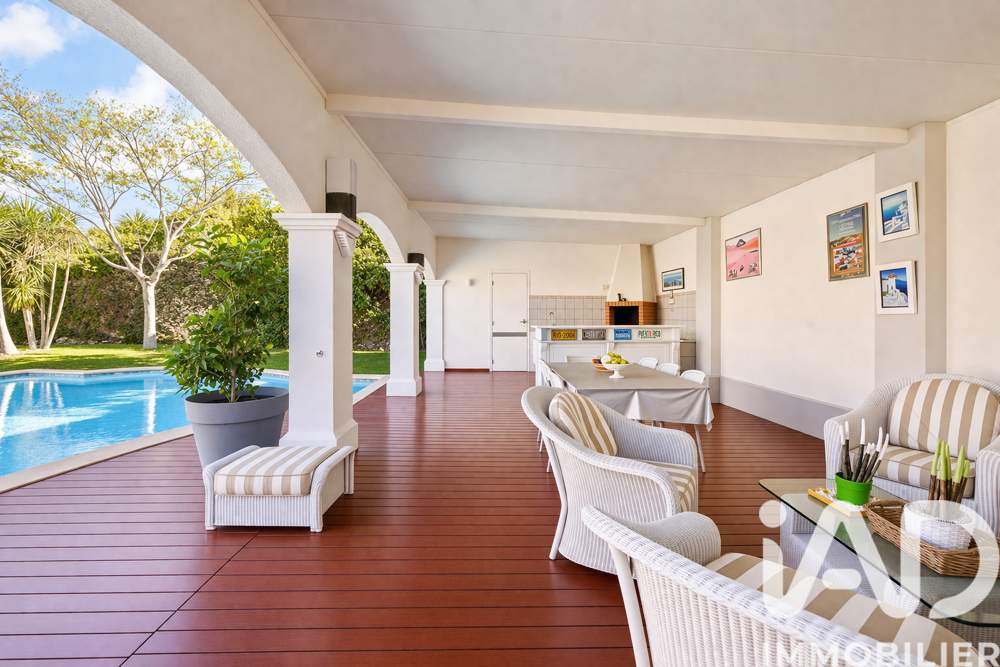 � vendre  Maison Bouc-Bel-Air (13320)