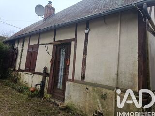  Maison � vendre 2 pi�ces 47 m�