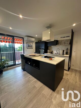  Appartement � vendre 1 pi�ce 39 m�