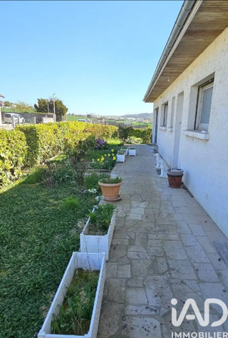  Maison � vendre 6 pi�ces 141 m�