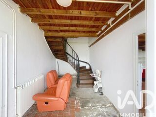  Maison � vendre 5 pi�ces 136 m�