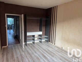  Appartement  vendre 2 pices 60 m