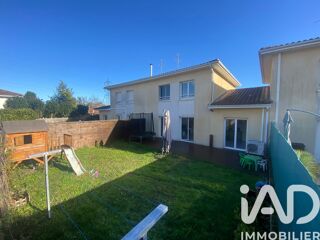  Maison  vendre 5 pices 103 m