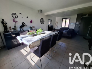  Maison � vendre 4 pi�ces 77 m�
