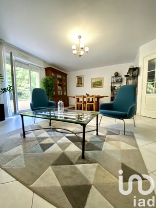  Appartement � vendre 4 pi�ces 103 m�