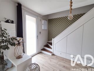 Maison � vendre 5 pi�ces 110 m�