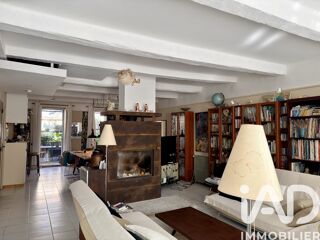  Appartement � vendre 7 pi�ces 187 m�