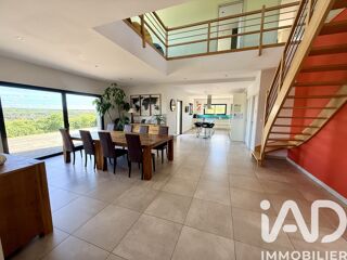  Maison � vendre 5 pi�ces 215 m�