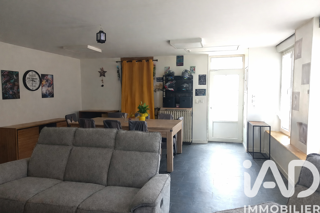  Maison � vendre 9 pi�ces 190 m�
