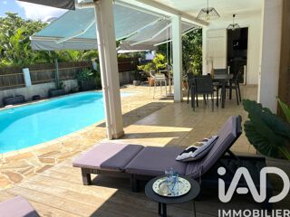  Maison � vendre 4 pi�ces 109 m�