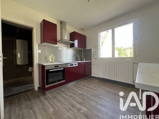  Maison � vendre 3 pi�ces 59 m�