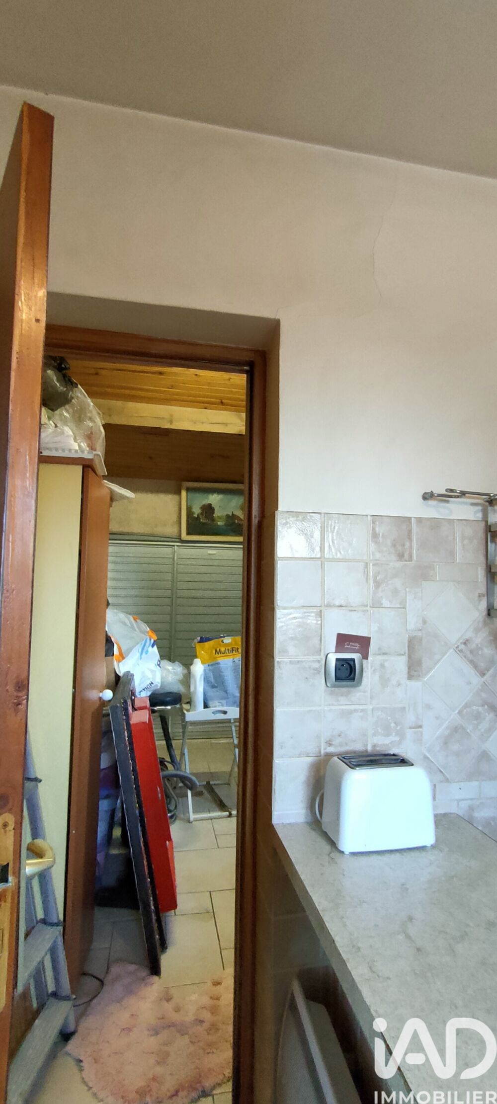 � vendre  Maison Villeneuve-Loubet (06270)