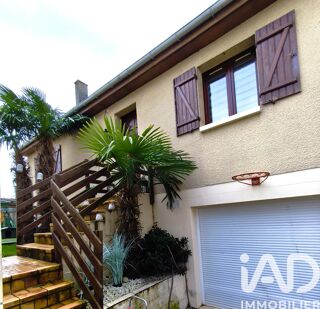  Maison � vendre 5 pi�ces 85 m�