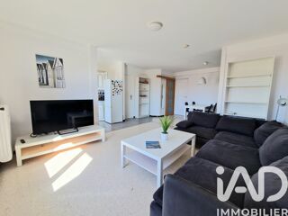  Appartement � vendre 4 pi�ces 83 m�