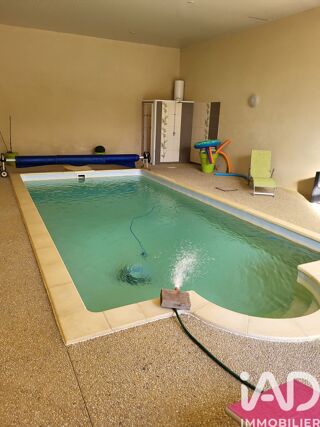  Maison � vendre 5 pi�ces 251 m�