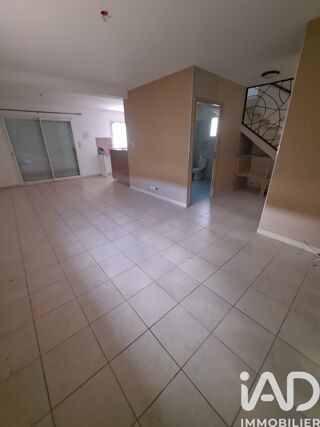  Maison � vendre 4 pi�ces 89 m�