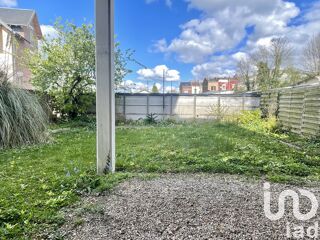  Maison  vendre 8 pices 183 m